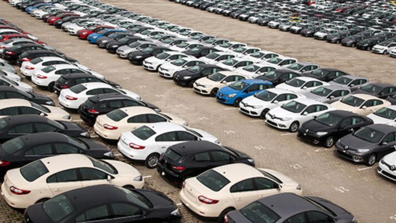 2020'de satılan yaklaşık 2 araçtan biri yerli üretim oldu