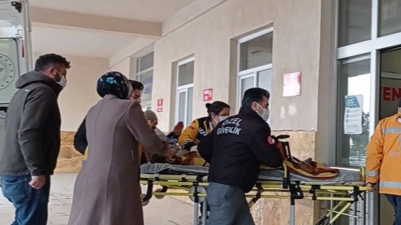 Sivas'ta kuzeninin vurduğu Gökay, hayatını kaybetti