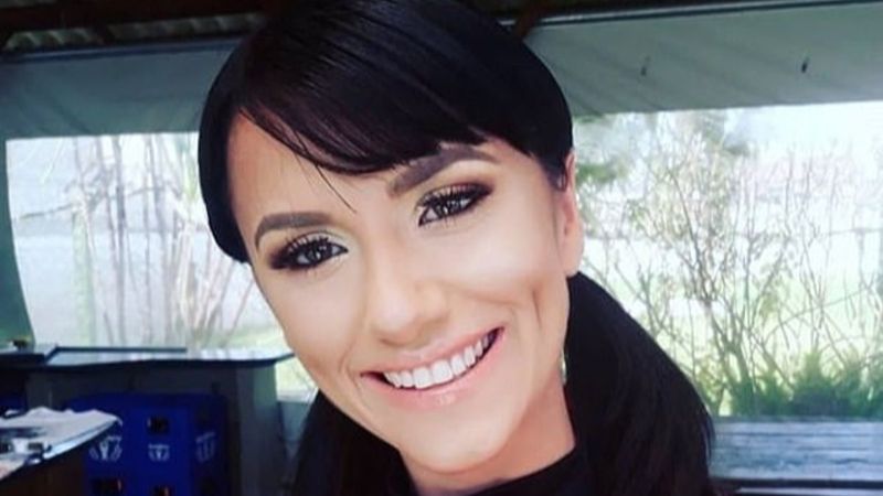 Brezilya'da selfie can aldı