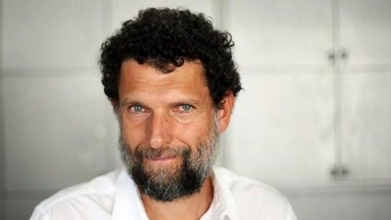 İstinaf, Gezi Parkı davasında Osman Kavala hakkında verilen beraat kararını bozdu