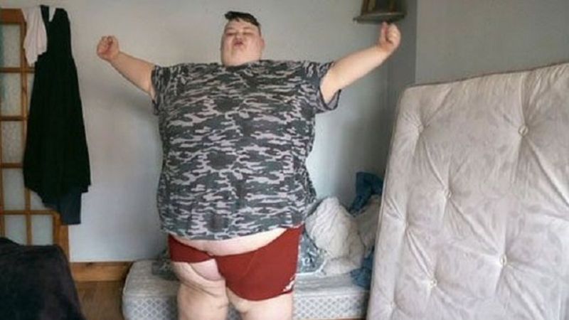 İskoçya’da cinsiyet değiştirmek isterken öleceğini öğrendi