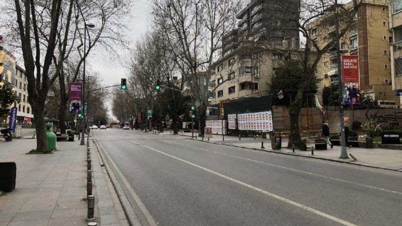 Bu hafta sonu yasak var mı? 23-24 Ocak'ta sokağa çıkma yasağı var mı?