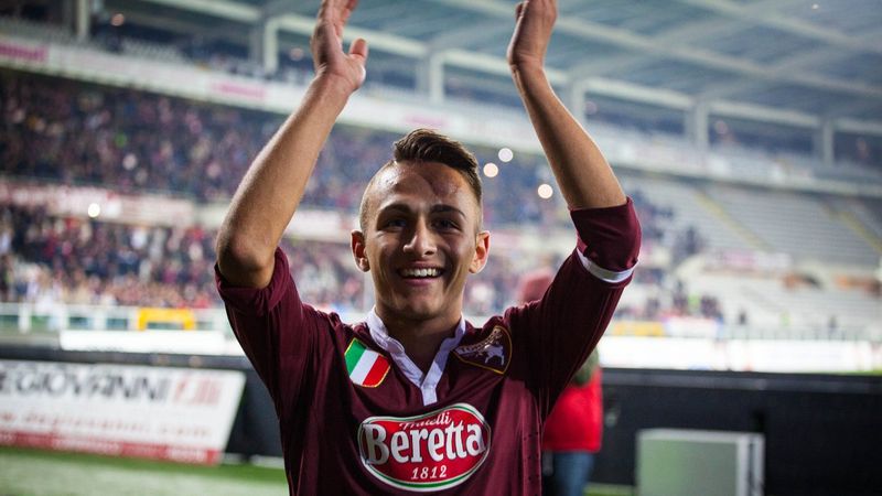 Trabzonspor, Torinolu Edera'nın peşinde