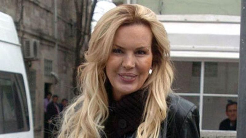 Harika Avcı, İstanbul'u terk etti