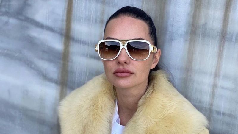 Yasemin Özilhan: 2020 benim için kötüydü