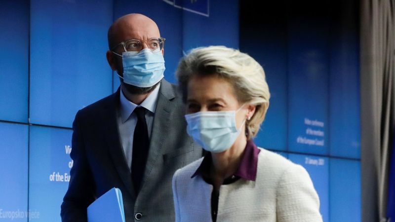 Avrupa Birliği, aşı sertifikasını tartışıyor