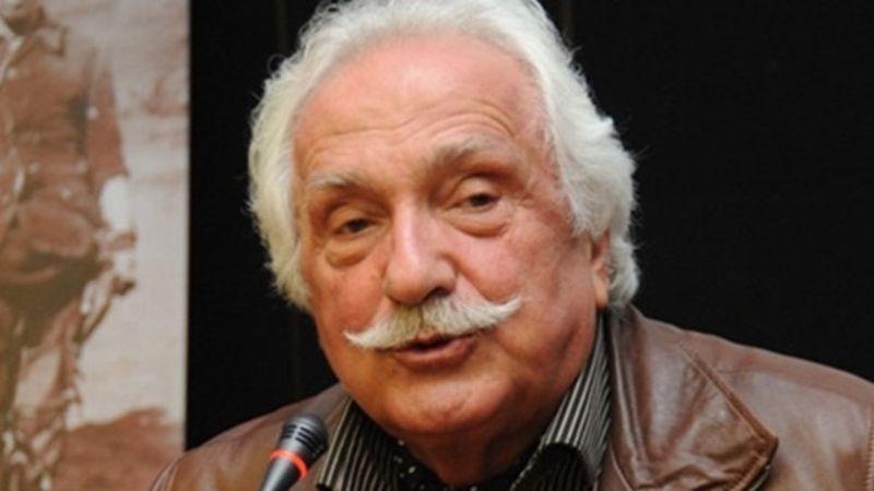 Yavuz Bahadıroğlu hayatını kaybetti