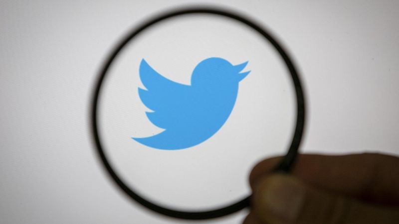 Twitter, Çin'in Washington Büyükelçiliğinin hesabını kilitledi