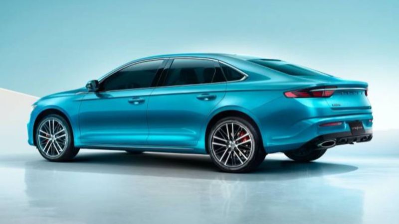 Volvo'nun sahibi Geely ile Çinli Tencent, elektrikli araçlar için güçlerini birleştirdi