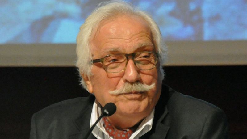 Yavuz Bahadıroğlu, hikaye ve romanlarını miras bıraktı