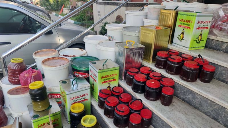 Osmaniye'de internetten sipariş vererek satıcıları dolandıran şebeke çökertildi