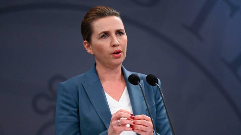 Danimarka'nın hedefi sıfır sığınmacı