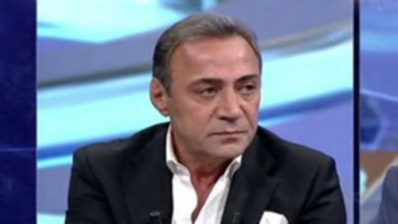 İçişleri Bakanlığı'dan Berhan Şimşek hakkında suç duyurusu