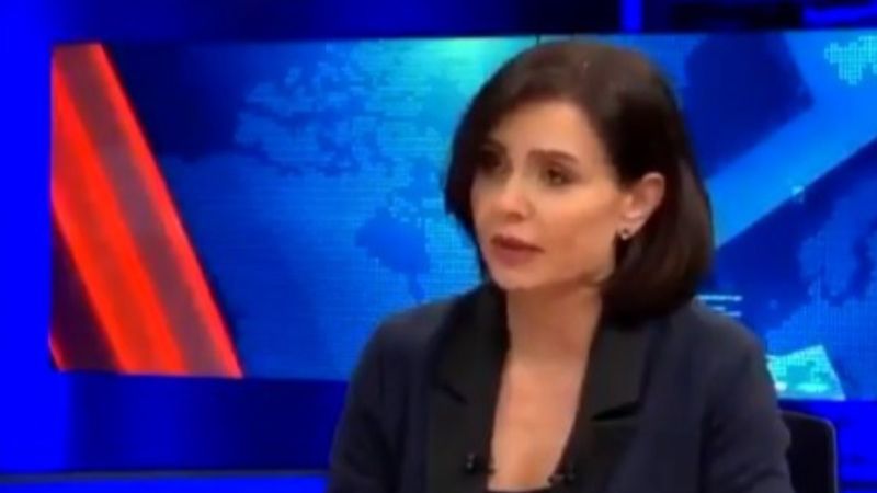 Özlem Gürses: Devlet Bahçeli'ye aşı yapan hemşire darbedildi