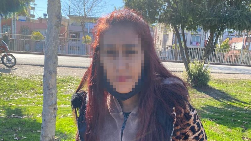 Adana’da 7 kişiyi fuhuş yapma bahanesiyle soydu