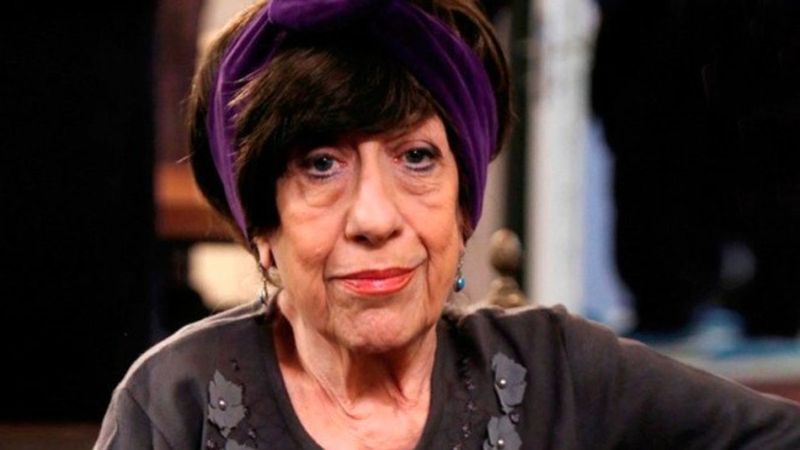 Ayşen Gruda kimdir? Domates Güzeli Ayşen Gruda ne zaman öldü? Ayşen Gruda hayatı ve biyografisi...