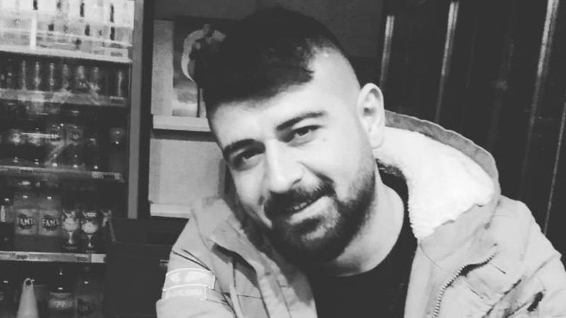 Manisa’da sokak ortasında cinayet: 1 ölü