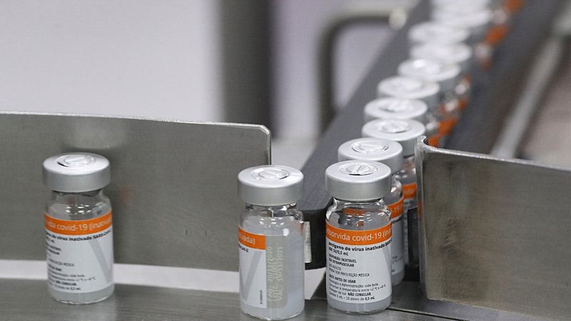 Müteahhitler için aşıda öncelik talep edildi