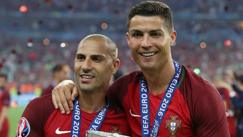 Camacho: Quaresma, Ronaldo'dan daha iyiydi
