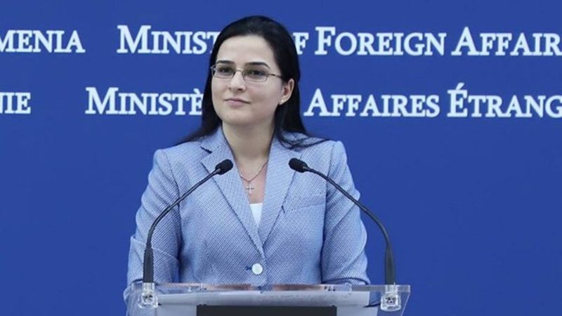 Ermenistan: Türkiye ve Azerbaycan sınırlarımızda ortak tatbikat yapmasın