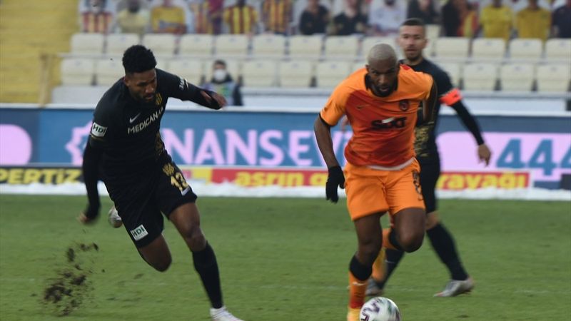 Ryan Babel: Geri döndüm