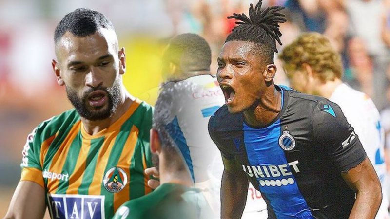 Fenerbahçe'nin 2 stoper adayı