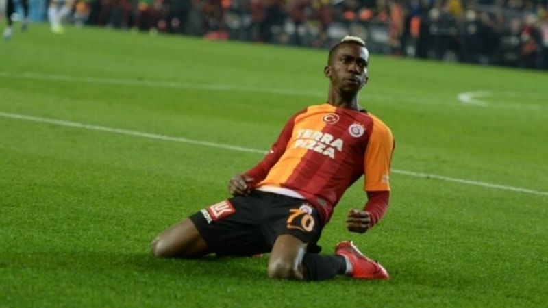 Fatih Terim'den Onyekuru için derbi talimatı