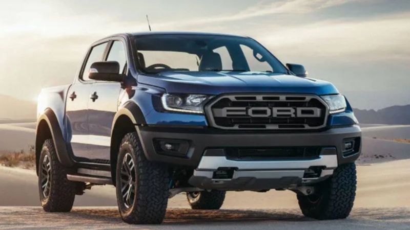 Ford, sorunlu hava yastığı nedeniyle 3 milyon aracı geri çağırdı