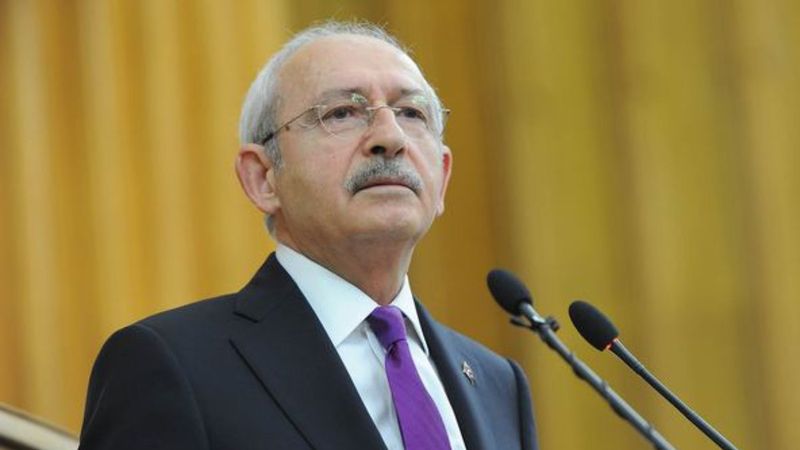 Kemal Kılıçdaroğlu, ölümünün 28. yılında Uğur Mumcu'yu andı