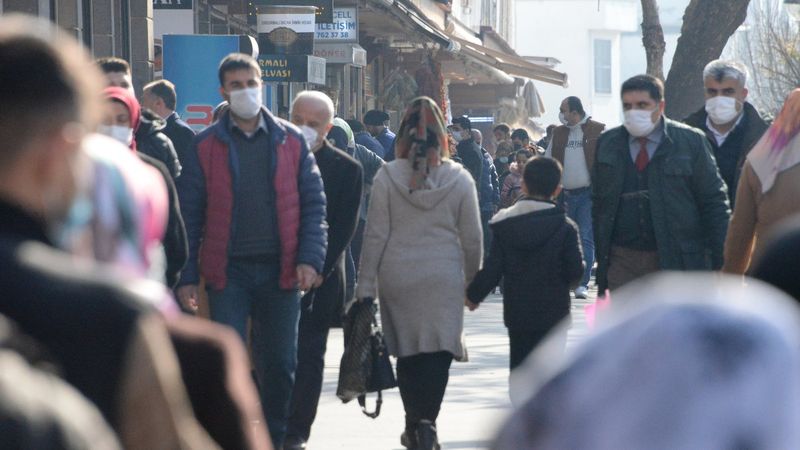 Türkiye'de göç olmasaydı en kalabalık iller hangileri olurdu