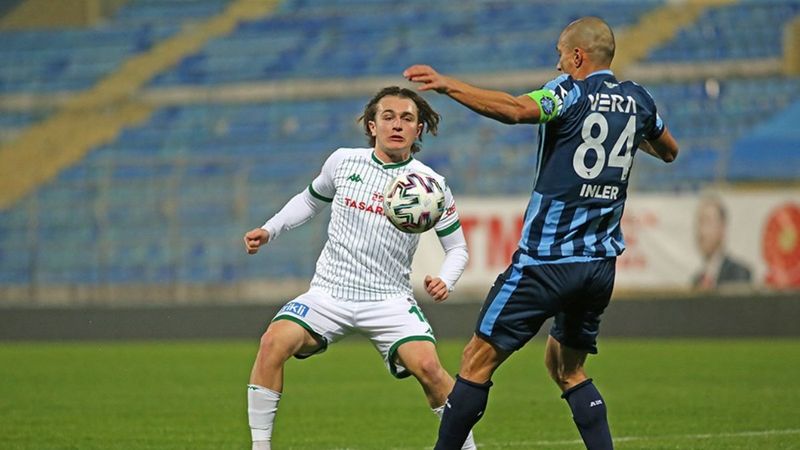 Ali Akman: Direkt Avrupa'ya gitmek istiyorum