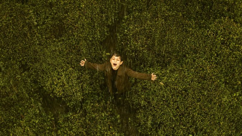 Yağmur Kıyamet Çiçeği filmi konusu nedir? Yağmur Kıyamet Çiçeği filmi oyuncuları kimlerdir?