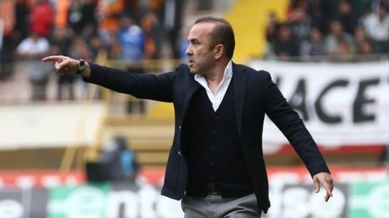 Mehmet Özdilek: Üst üste 4. şampiyonluğumuz engellendi