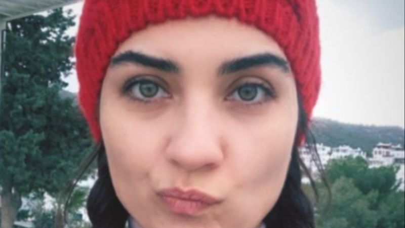 Tuba Büyüküstün'e rekor ücret