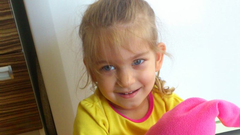 Konya'da kazadan sonra 8 yıl yoğun bakımda kalan kız çocuğu öldü