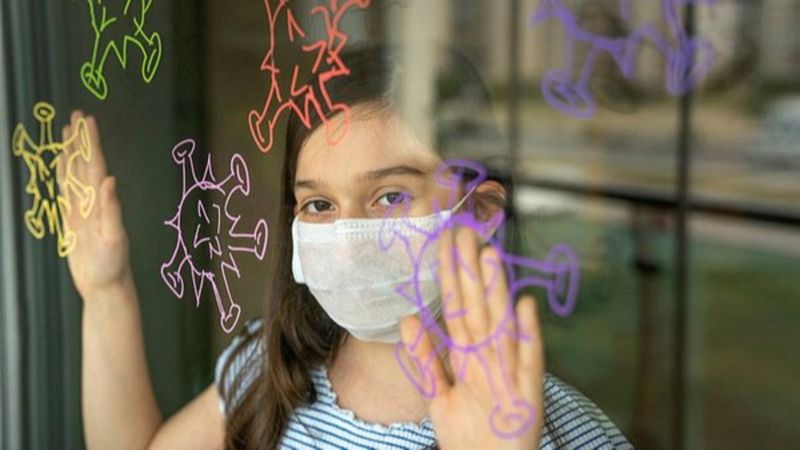 MIS C sendromu nedir? Koronavirüsten sonra görülen MIS C sendromu belirtileri nelerdir?