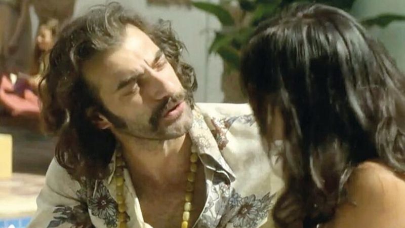 The Serpent dizi konusu nedir? İlker Kaleli'nin oynadığı The Serpent nerede yayınlanıyor?