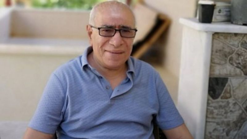 İlyas Salman kimdir? İlyas Salman kaç yaşında, nereli? İlyas Salman hayatı ve biyografisi..