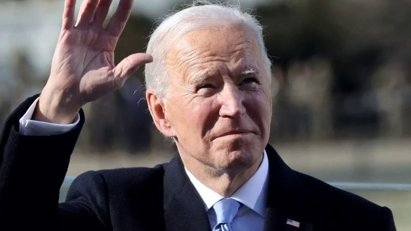 Biden, ırksal eşitlik temalı 4 kararnameyi imzaladı