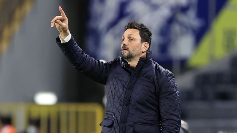 Erol Bulut forvet transferi istiyor