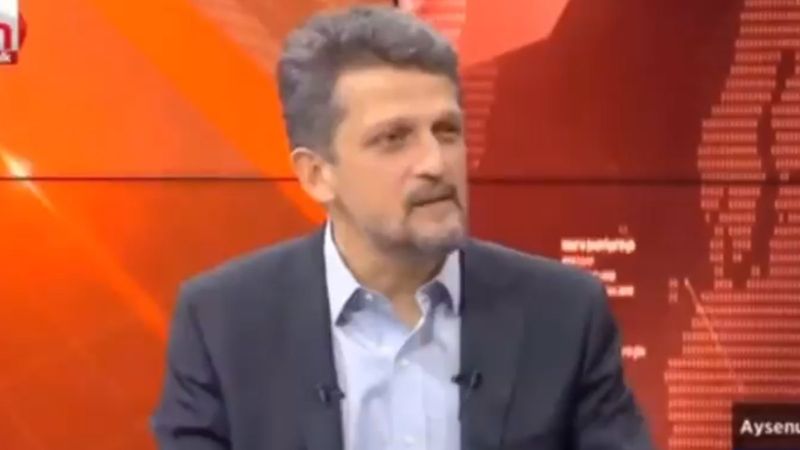 Garo Paylan: Özerkliğe bir öcü gibi bakmamak gerekiyor
