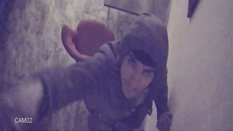 Şanlıurfa'da 1 gecede 8 iş yeri soydu: Parkta yakalandı