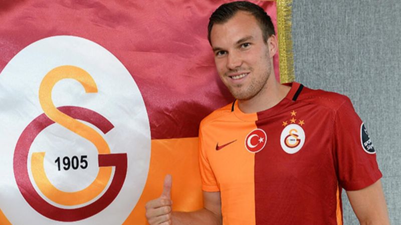 Kevin Grosskreutz futbolu bıraktı