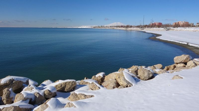 Prof. Dr. Faruk Alaeddinoğlu: Kuraklık virüsten daha tehlikeli