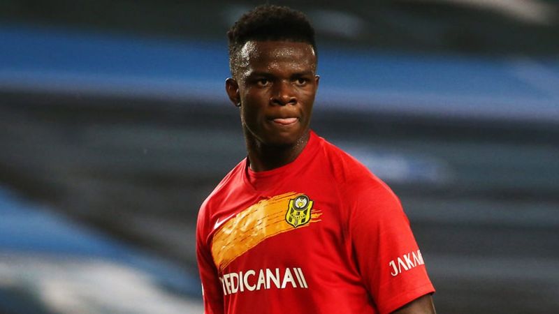 Adil Gevrek: Youssuf için Galatasaray ile görüştük