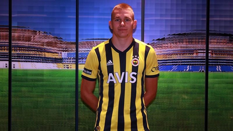 Attila Szalai'nin lisansı çıkarıldı