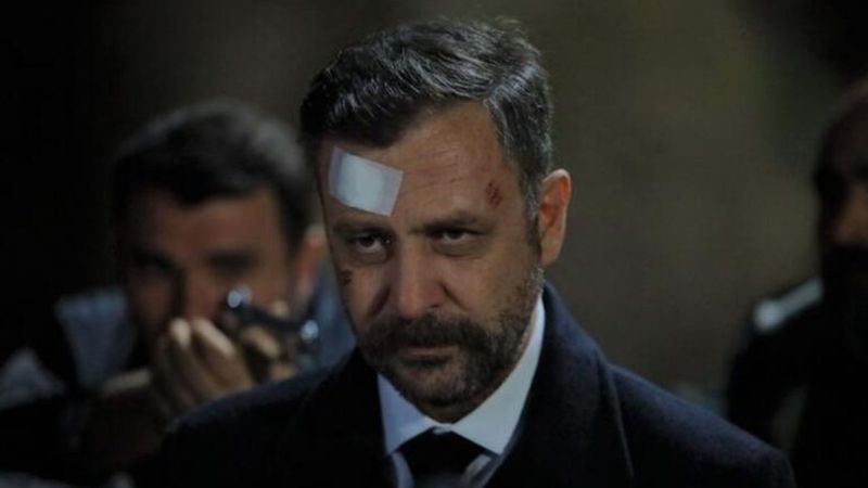 Çukur dizisi Nejat İşler Rusça ne söyledi? Çukur Çağatay Erdenet'in son sözleri nedir?