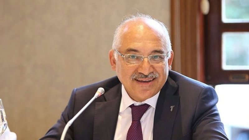 Mehmet Büyükekşi: Talihsizlikler olmasa ligin zirvesindeydik