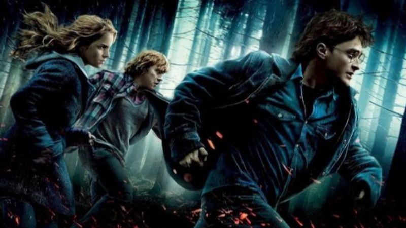 Harry Potter dizi mi oluyor? Harry Potter dizisi ne zaman yayınlanacak?