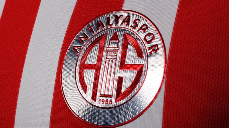 Antalyaspor'a transfer yasağı getirildi